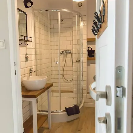 Apartmán Dom Rybaka 4