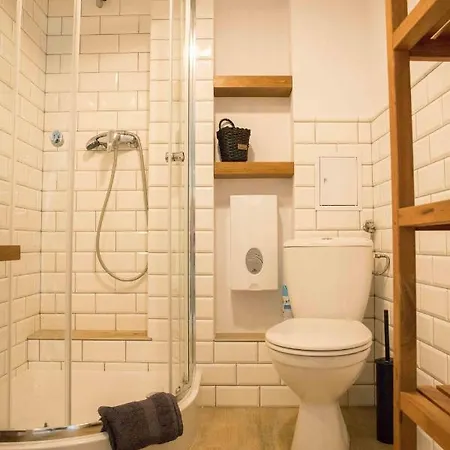 Apartmán Dom Rybaka 4 *