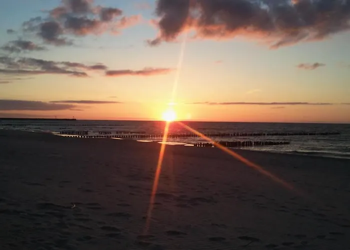 Dom Rybaka 4 * Устка